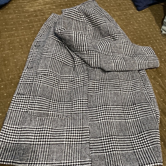 Light cool weather vintage car coat - Picture 3 of 5